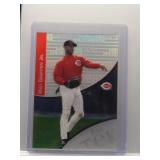 Ken Griffey, Jr. 2000 Topps Tek