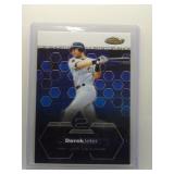 Derek Jeter 2003 Topps Finest