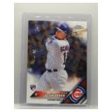 Kyle Schwarber 2016 Topps Chrome rookie