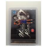 Cade Cunningham 2026 Bowman Chrome Young Kings