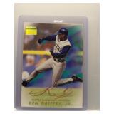 Ken Griffey, Jr. 1999 Skybox Premium