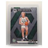 Larry Bird 2024 Mosaic