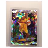Lisa Leslie 2025 Prizm ice