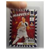 Diana Taurasi 2025 Donruss Net Marvels