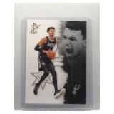 Victor Wembanyama 2026 Topps SIgnature Class