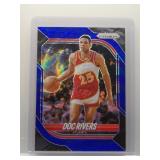 Doc Rivers 2026 Prizm blue wave/249