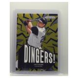 Jim Thome 2025 Prizm Dingers!