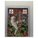 Pedro Martinez 2000 UD IoNix Atomic