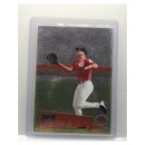 Ken Griffey, Jr. 2000 Topps SC Chrome