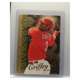 Ken Griffey, Jr. 2008 UD 20th Anniversary