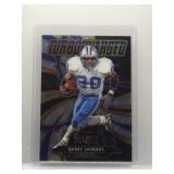 Barry Sanders 2020 Select Turbocharged