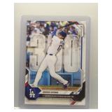 Shohei Othani 2026 Topps Now 300