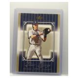 Derek Jeter 2005 Fleer Classic Clippings