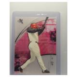 Ken Griffey, Jr. 2002 Fleer eX