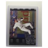 Derek Jeter 2000 Fleer Gamers