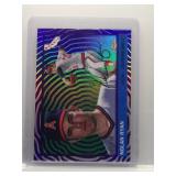 Nolan Ryan 2025 Topps Chrome Platinum purple...