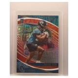Bhayshul Tuten 2025 Absolute rookie mojo /850