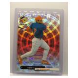 Ivan Rodriguez 1999 UD HoloGrFx