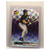 Jose Canseco 1999 UD HoloGrFx