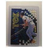 Cal Ripken, Jr. 2000 Topps Tek