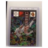Cal Ripken, Jr. 2000 UD IoNix Atomic