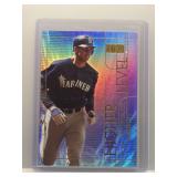 Alex Rodriguez 2000 Skybox Higher Level