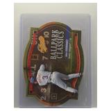 Alex Rodriguez 2003 Fleer Authentic Ballpark...