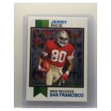 Jerry Rice 2024 Topps '73