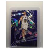 Stephen Curry 2024 Revolution snowflake ref.