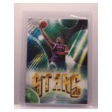 Anthony Edwards 2026 Topps Chrome Stratospheric...