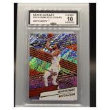 Kevin Durant 2025 Revolution CCG 10