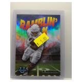 Bijan Robinson 2022 Bowman U Ramblin'