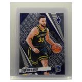 Stephen Curry 2024 Phoenix