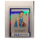 Kon Knueppel 2025 Topps Nice List rookie