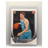 Kon Knueppel 2025 Bowman rookie