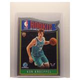 Kon Knueppel 2025 Bowman Chrome ROY