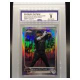 Shohei Ohtani 2022 Topps Chrome All-Star Game...