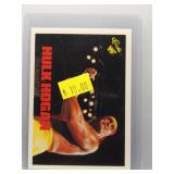 Hulk Hogan 1990 Classic