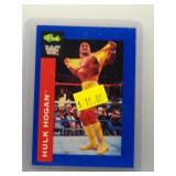 Hulk Hogan 1991 Classic