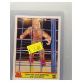 Hulk Hogan 2015 Topps