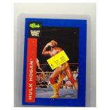 Hulk Hogan 1991 Classic