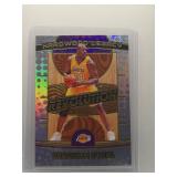 Shaquille O'Neal 2025 Revolution Hardwood Legacy