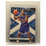 Shaquille O'Neal 2021 Donruss Power in the Paint