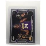Shaquille O'Neal 2026 Topps Chrome Momet in Time