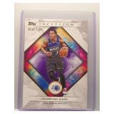 Desmond Bane 2026 Topps Inception /125