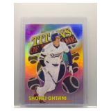 Shohei Ohtani 2026 Topps Titans of the Game