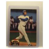 Ken Griffey, Jr. 1992 Topps SC