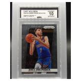 Chet Holmgren 2024 Prizm Deca CCG 10