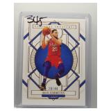 Ben Simmons 2021 National Treasures /49