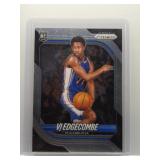 VJ Edgecombe 2026 Prizm rookie